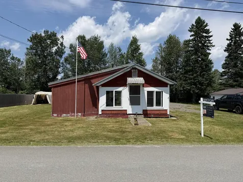 4 Coburn Avenue Jackman ME 04945