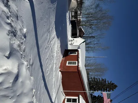 4 Coburn Avenue Jackman ME 04945