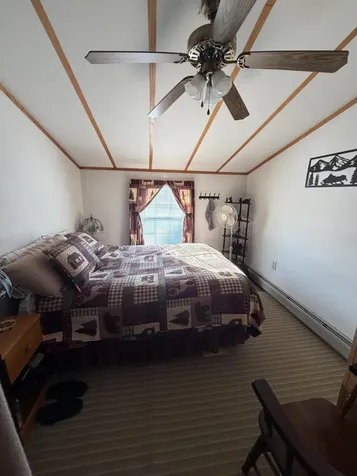 4 Coburn Avenue Jackman ME 04945