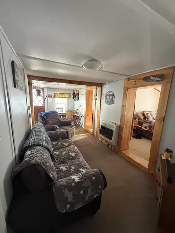 4 Coburn Avenue Jackman ME 04945
