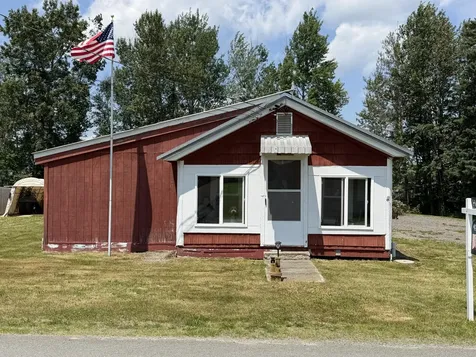 4 Coburn Avenue Jackman ME 04945