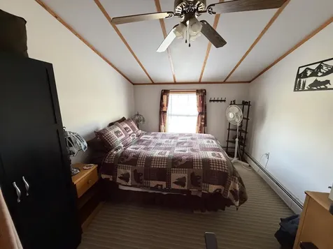 4 Coburn Avenue Jackman ME 04945