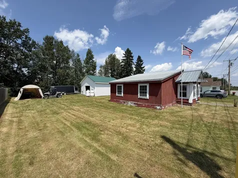 4 Coburn Avenue E Jackman ME 04945