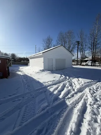 4 Coburn Avenue Jackman ME 04945
