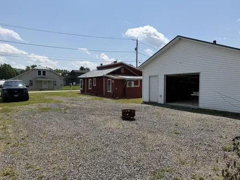4 Coburn Avenue Jackman ME 04945