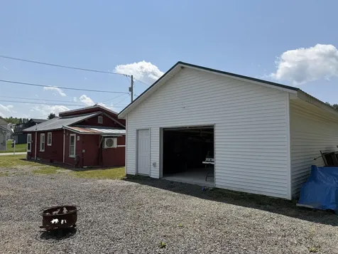 4 Coburn Avenue Jackman ME 04945