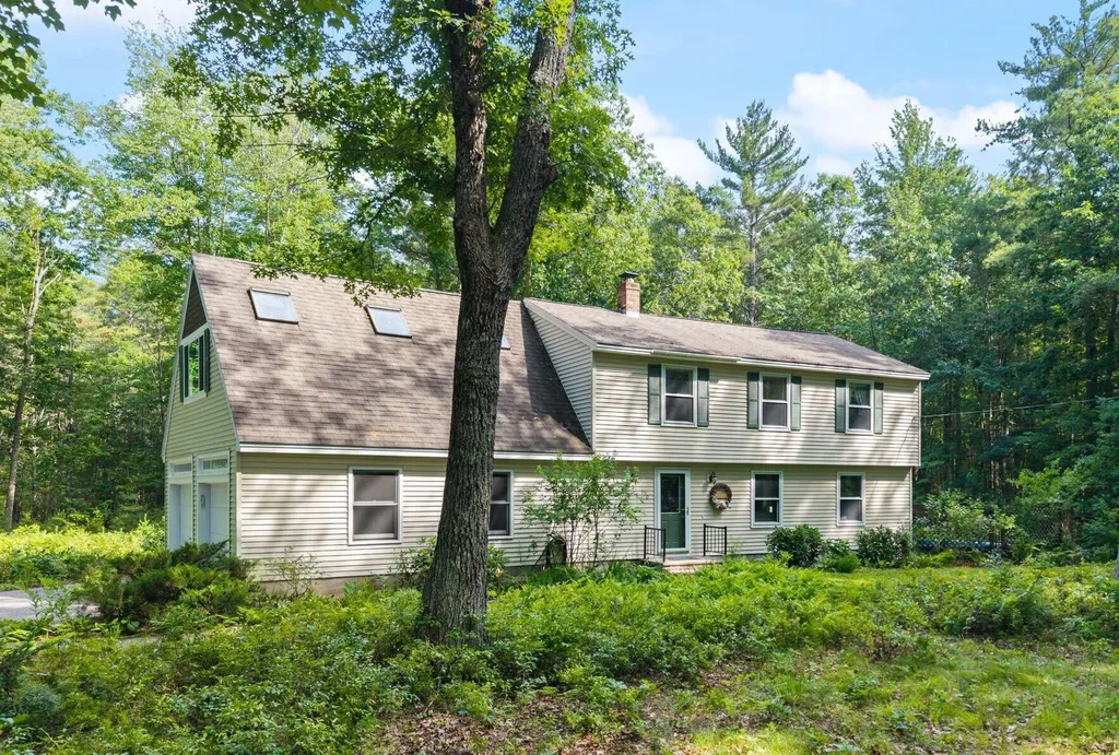 190 Glenwood Road Wells ME 04090