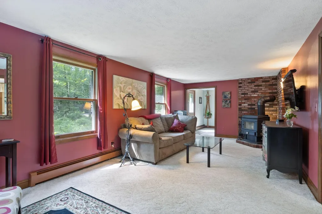 190 Glenwood Road Wells ME 04090