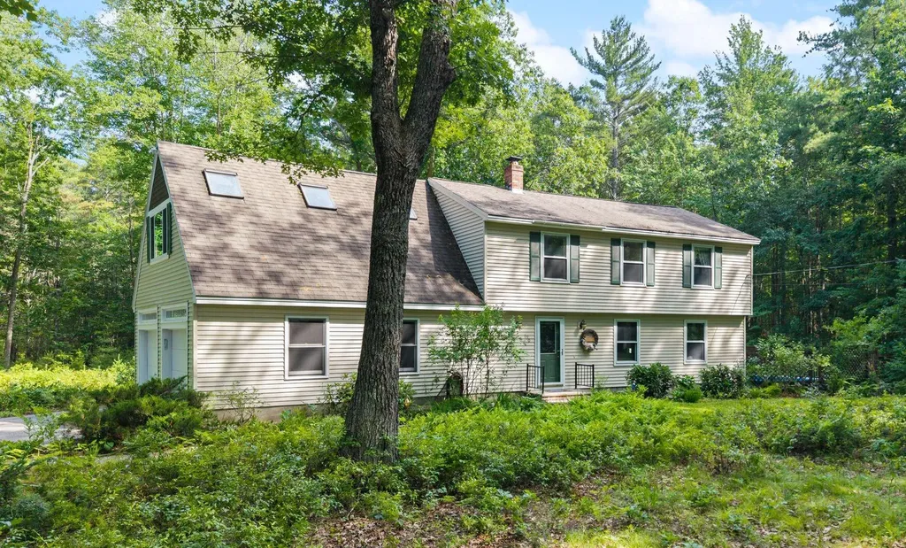190 Glenwood Road Wells ME 04090