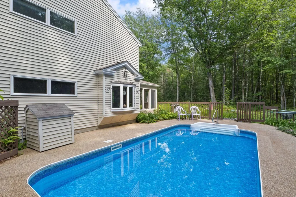 190 Glenwood Road Wells ME 04090