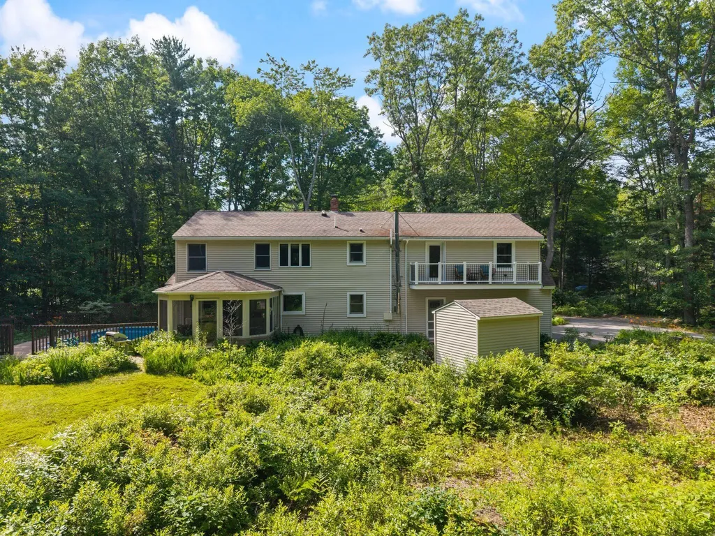 190 Glenwood Road Wells ME 04090