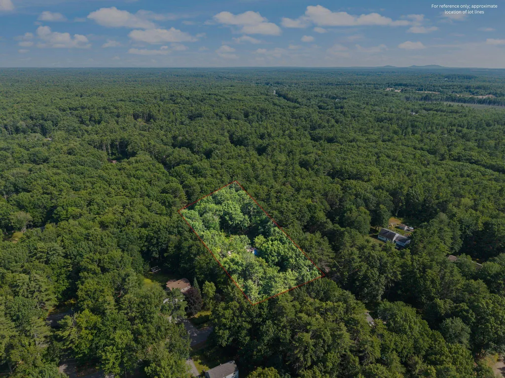 190 Glenwood Road Wells ME 04090