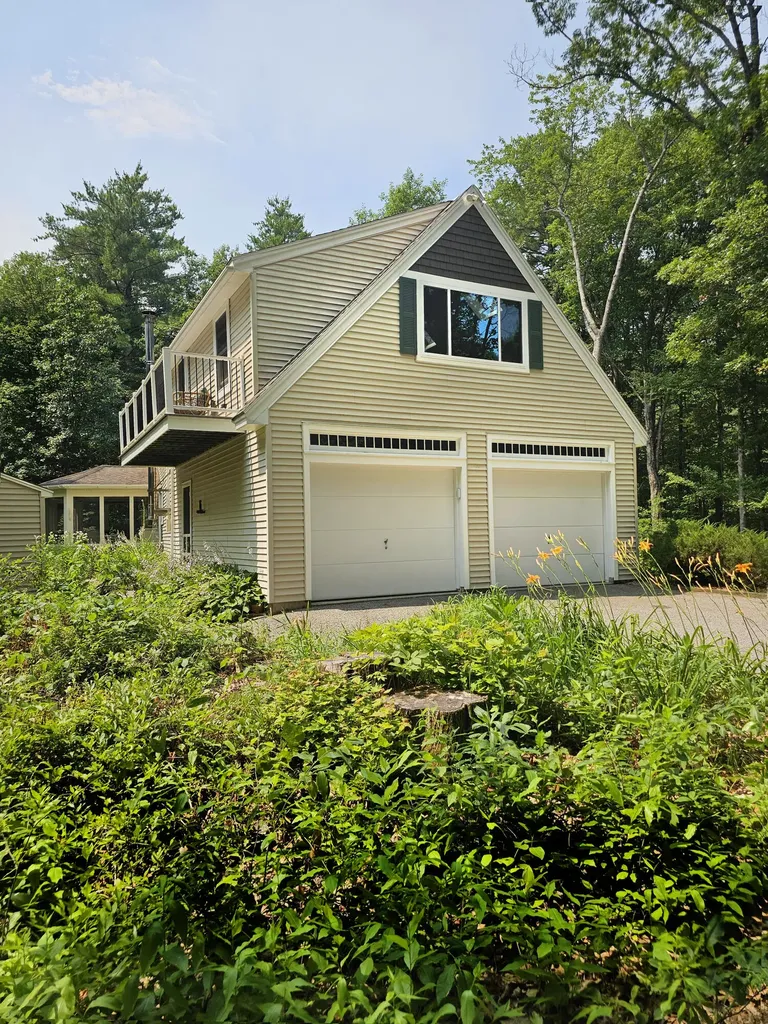 190 Glenwood Road Wells ME 04090