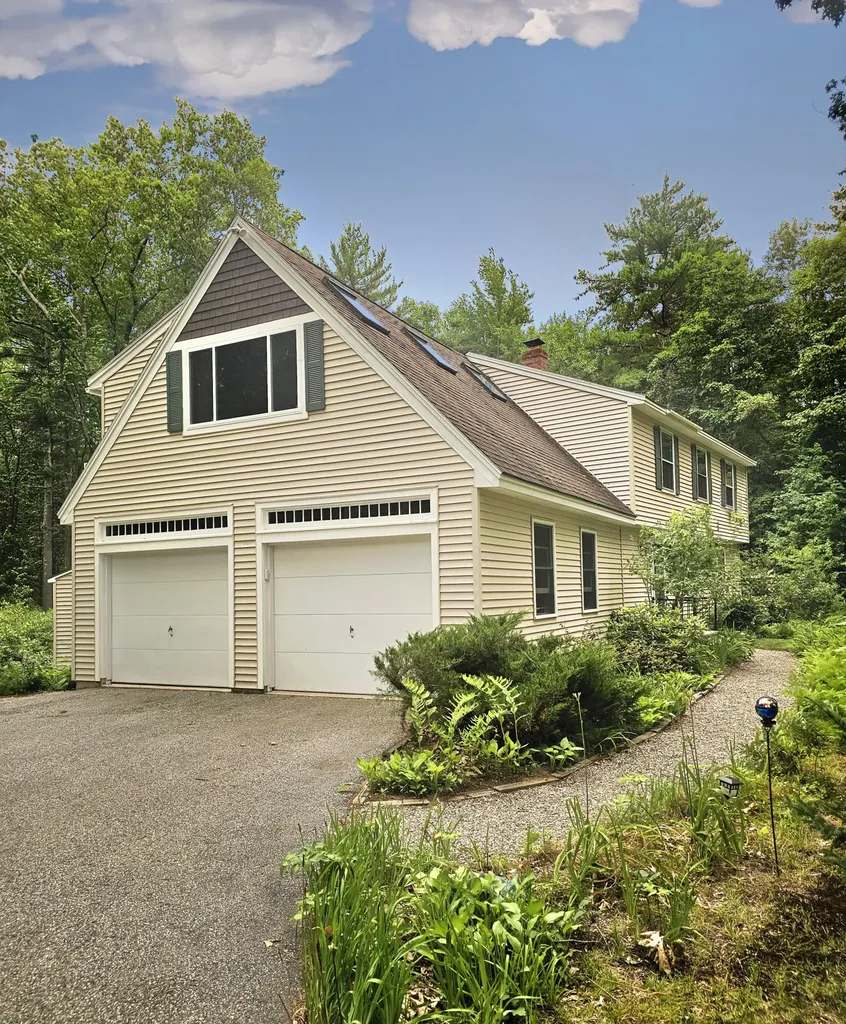 190 Glenwood Road Wells ME 04090