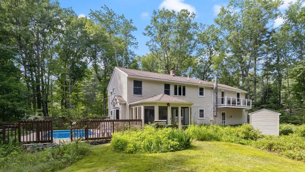 190 Glenwood Road Wells ME 04090