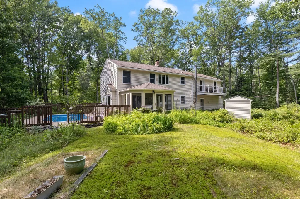 190 Glenwood Road Wells ME 04090