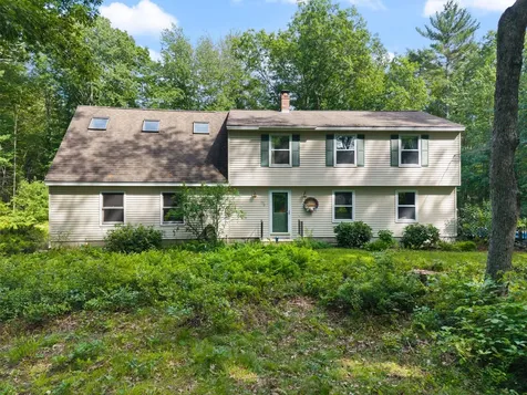 190 Glenwood Road Wells ME 04090