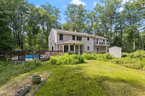 190 Glenwood Road Wells ME 04090