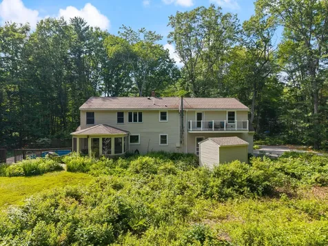 190 Glenwood Road Wells ME 04090