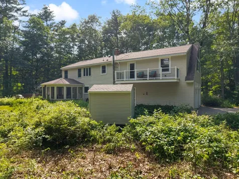 190 Glenwood Road Wells ME 04090