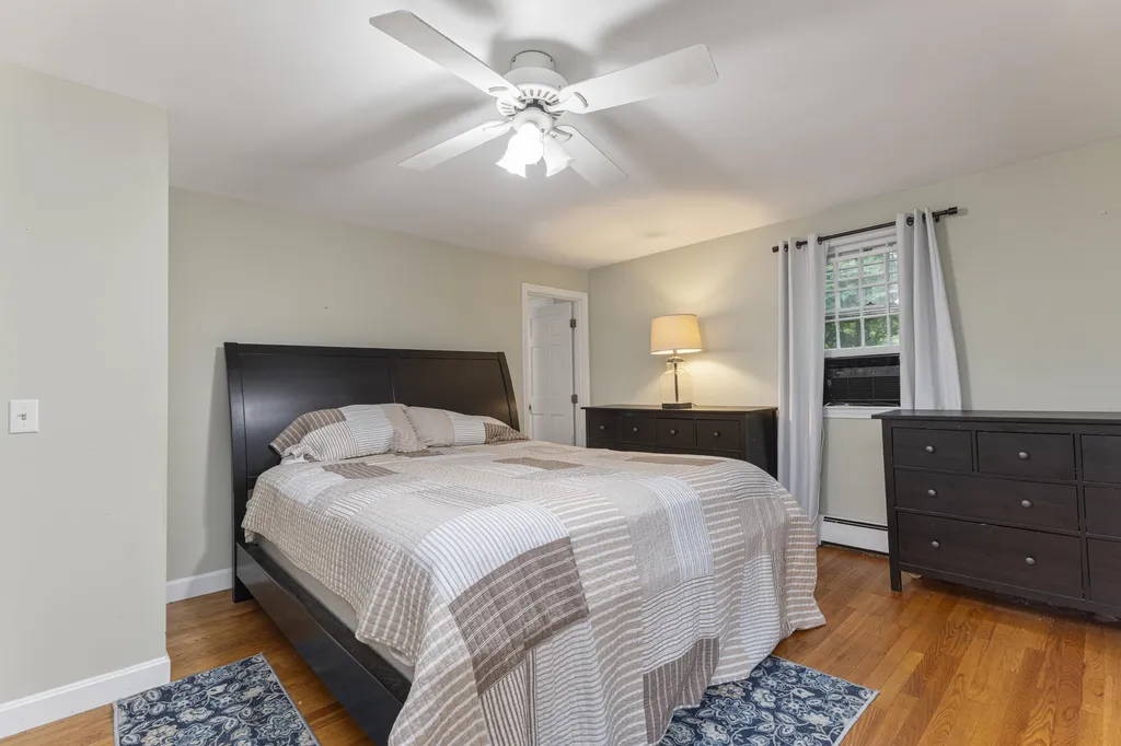 17 Ole Ironside Lane Scarborough ME 04074