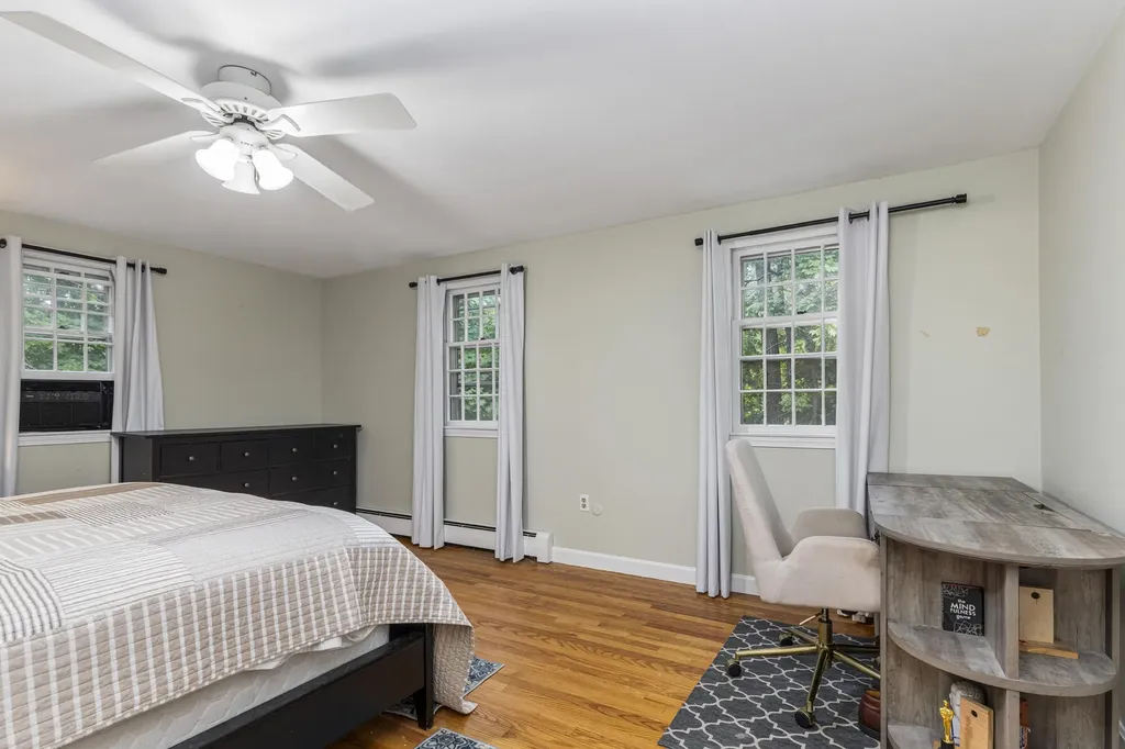 17 Ole Ironside Lane Scarborough ME 04074