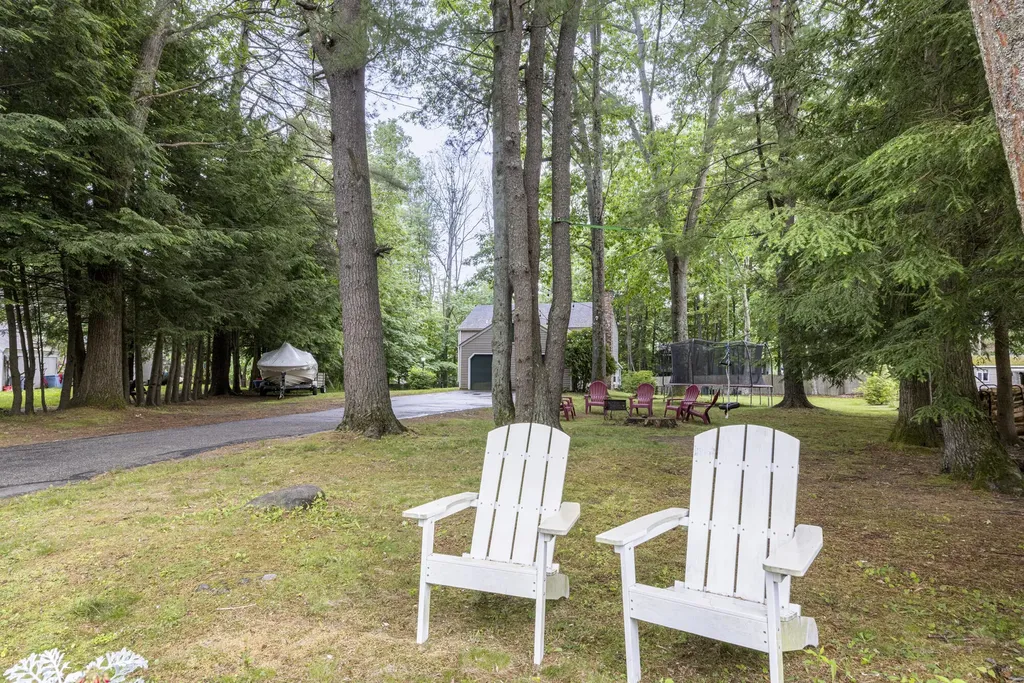 17 Ole Ironside Lane Scarborough ME 04074