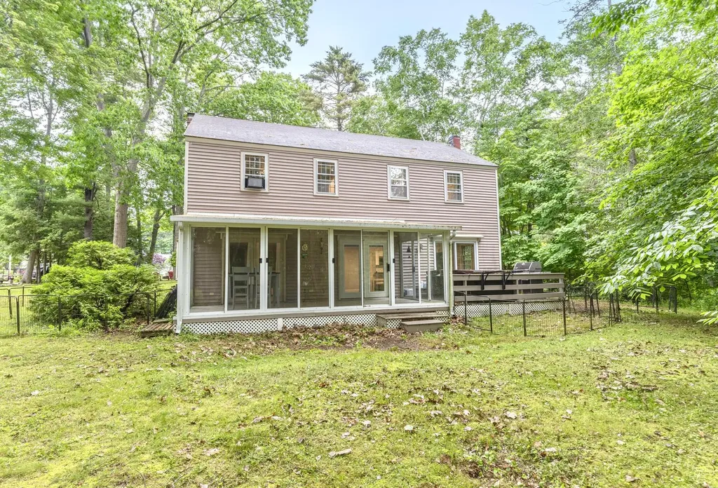 17 Ole Ironside Lane Scarborough ME 04074