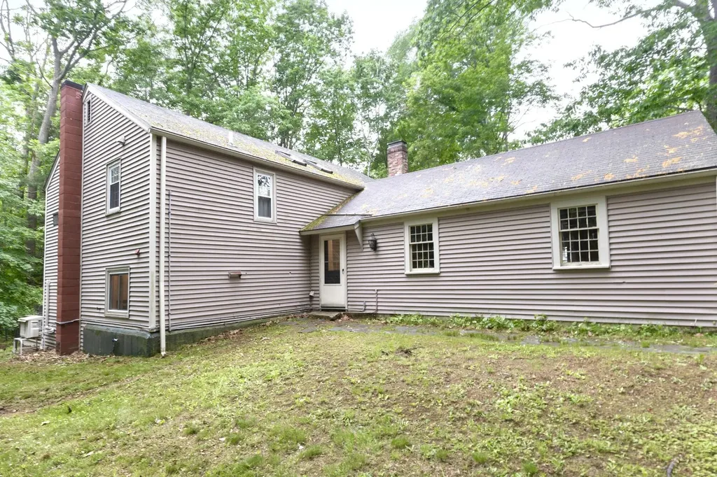 17 Ole Ironside Lane Scarborough ME 04074