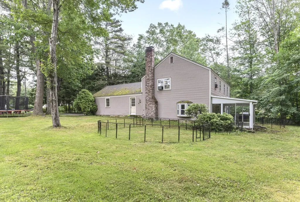17 Ole Ironside Lane Scarborough ME 04074