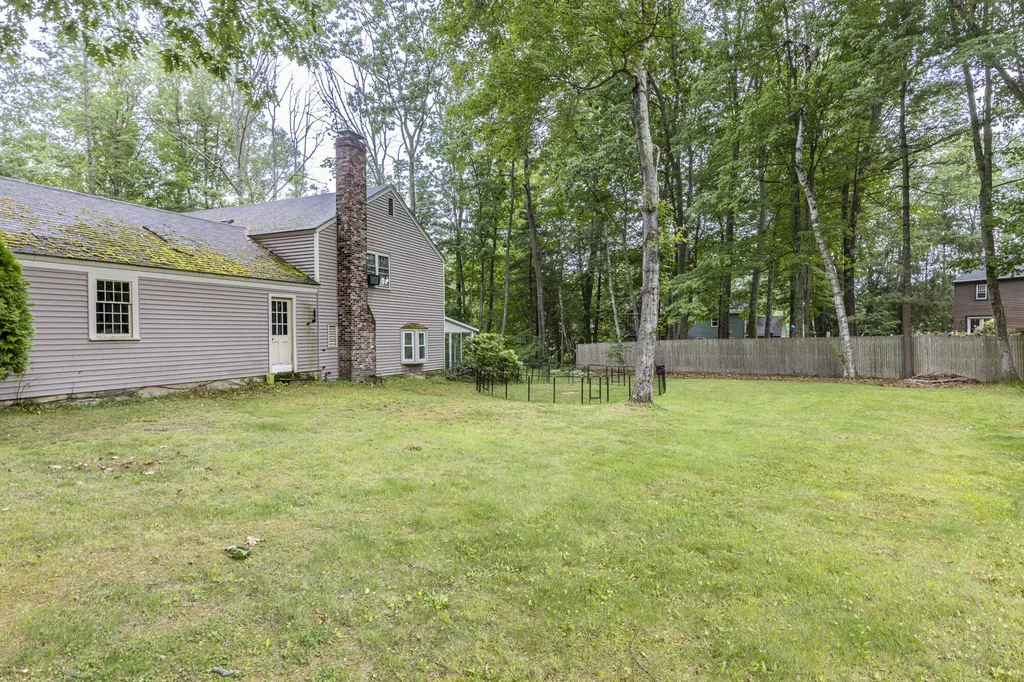17 Ole Ironside Lane Scarborough ME 04074