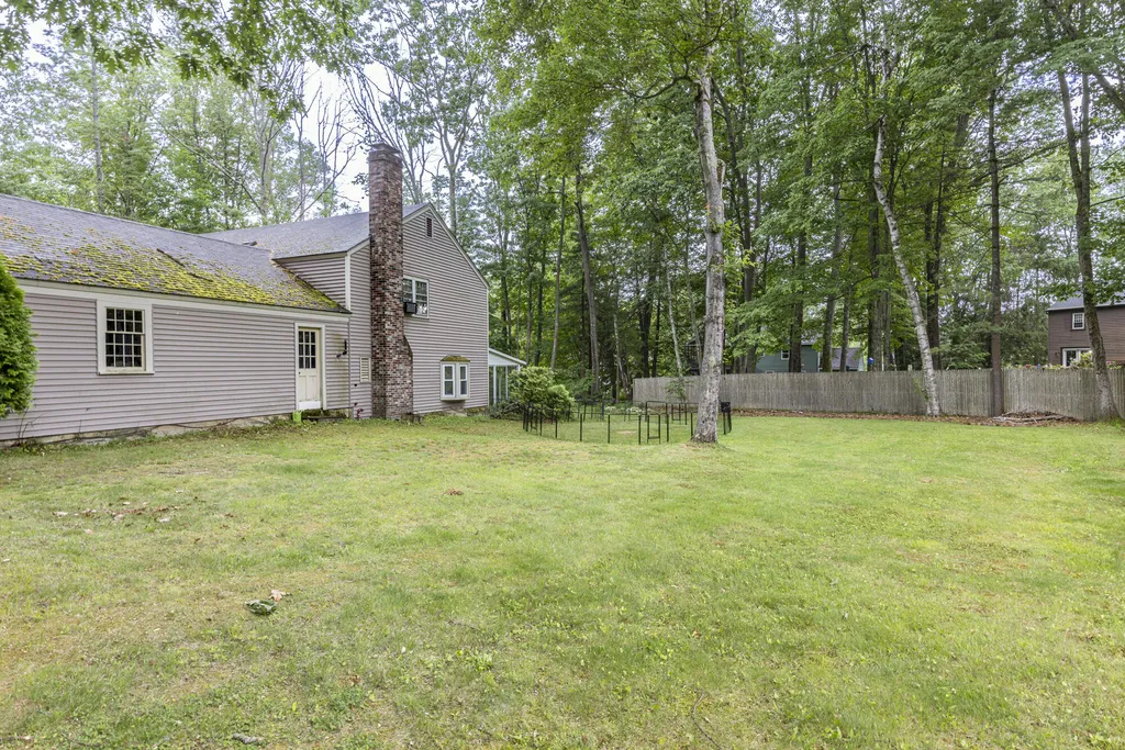 17 Ole Ironside Lane Scarborough ME 04074