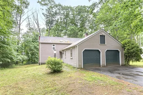 17 Ole Ironside Lane Scarborough ME 04074