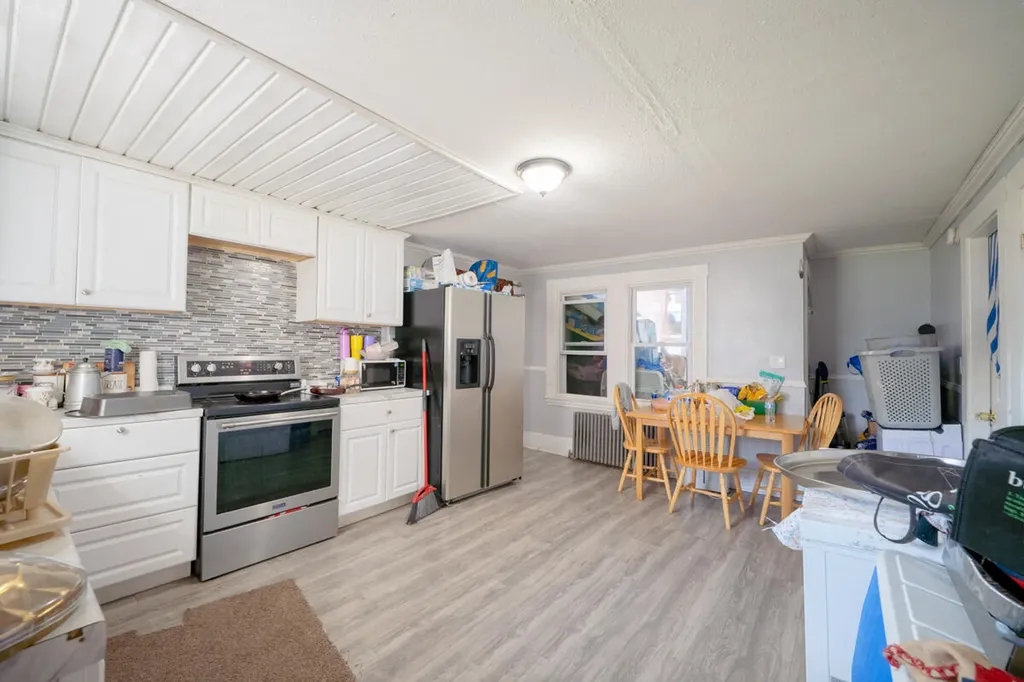 23 Green Street Biddeford ME 04005