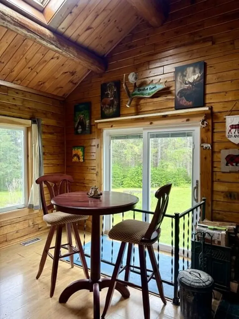 1337 E Plantation Road Blaine ME 04734