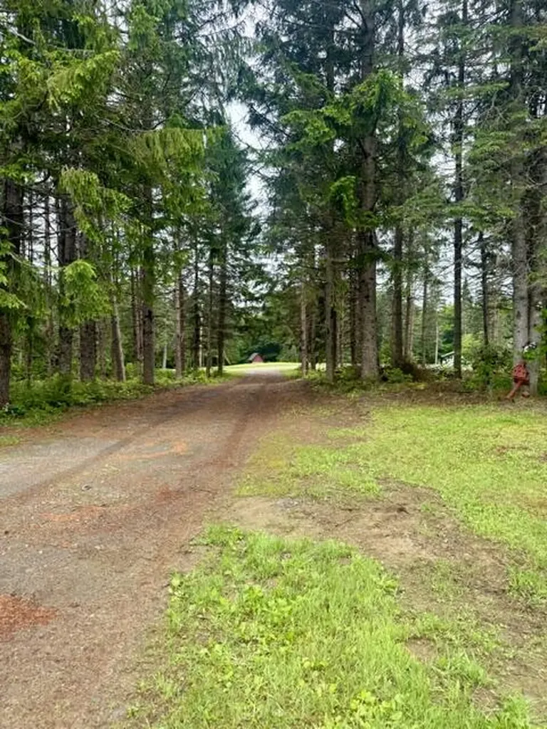 1337 E Plantation Road Blaine ME 04734