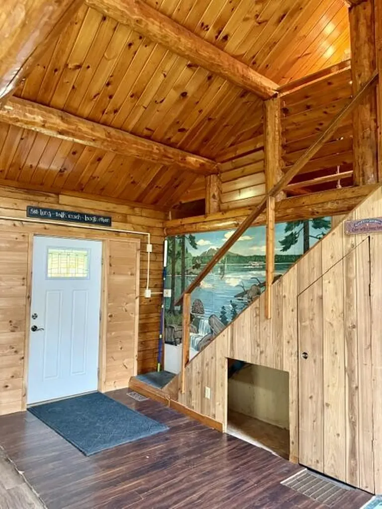 1337 E Plantation Road Blaine ME 04734
