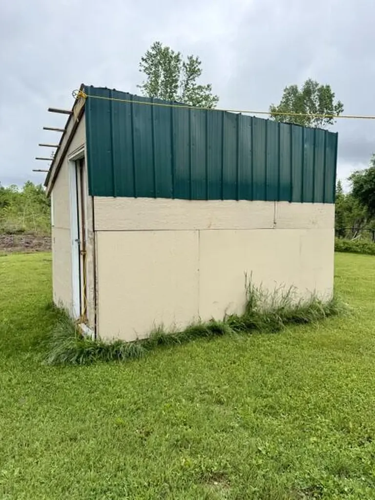 1337 E Plantation Road Blaine ME 04734