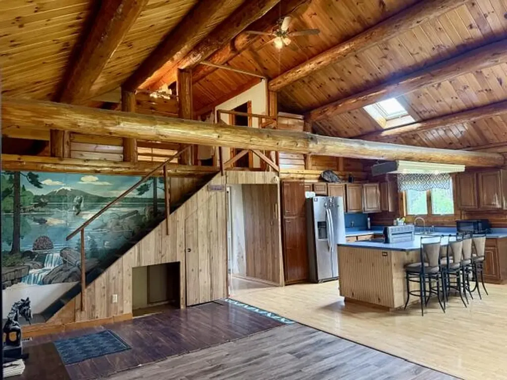 1337 E Plantation Road Blaine ME 04734