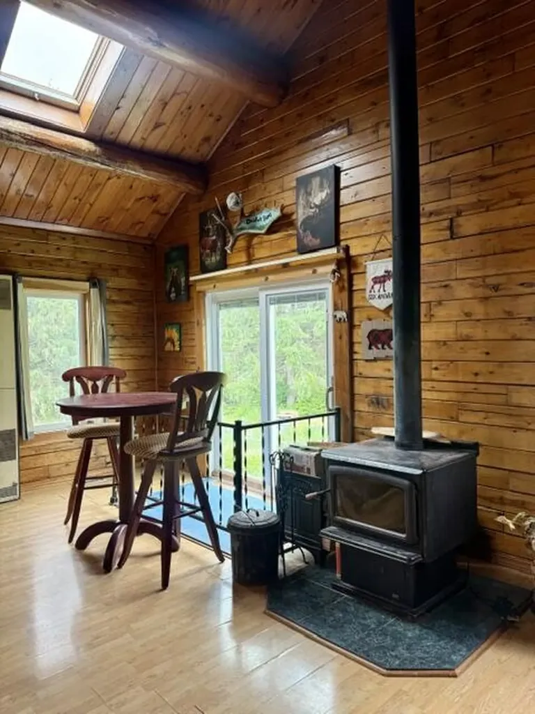 1337 E Plantation Road Blaine ME 04734
