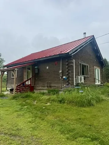1337 E Plantation Road Blaine ME 04734