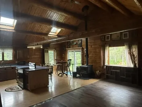 1337 E Plantation Road Blaine ME 04734