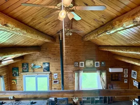 1337 E Plantation Road Blaine ME 04734