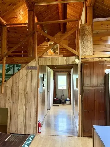 1337 E Plantation Road Blaine ME 04734