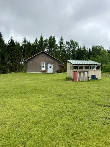 1337 E Plantation Road Blaine ME 04734
