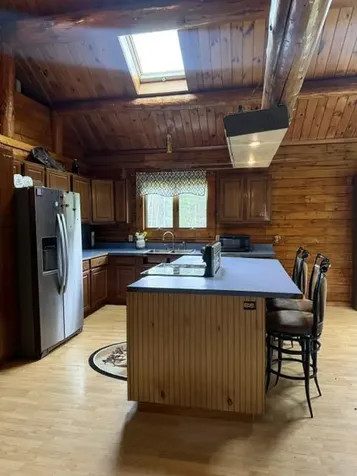 1337 E Plantation Road Blaine ME 04734