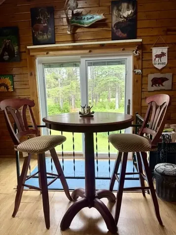 1337 E Plantation Road Blaine ME 04734
