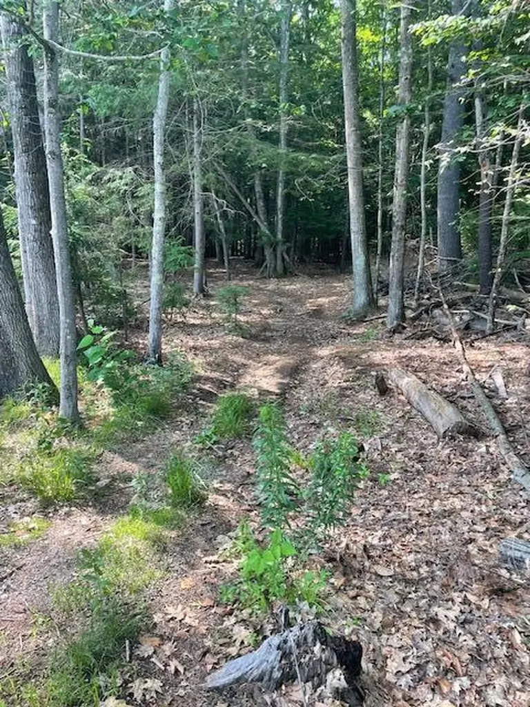 9 Gunpowder Mill Road Windham ME 04062