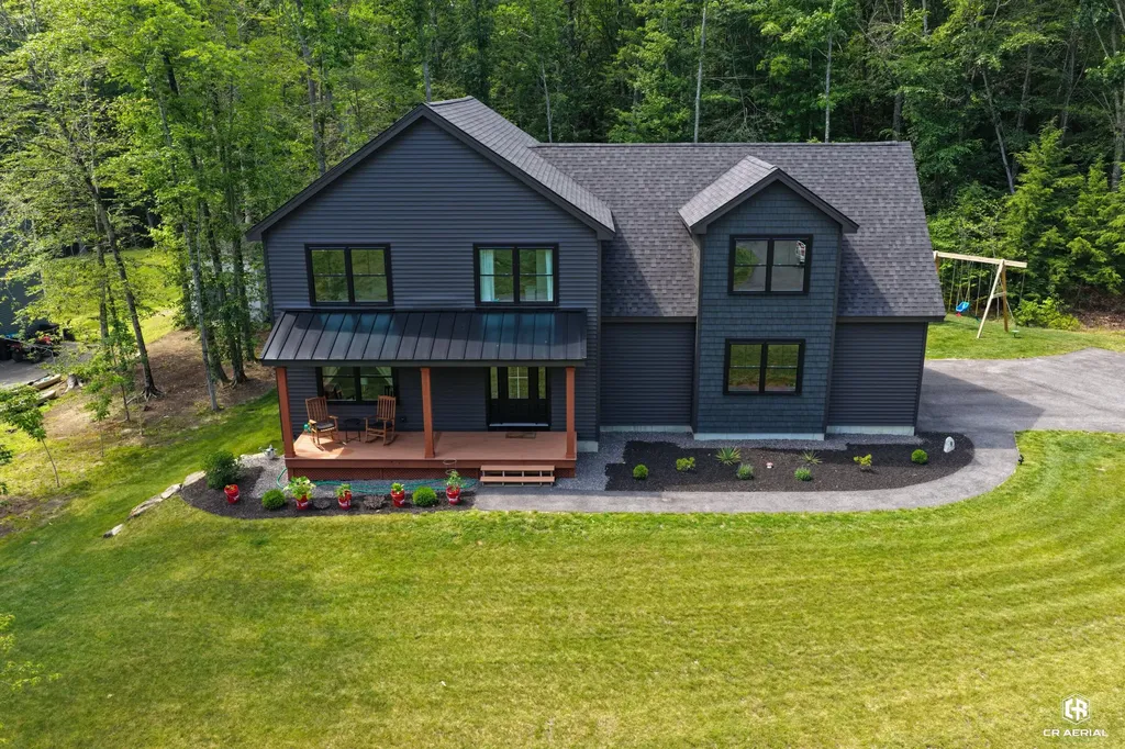 9 Gunpowder Mill Road Windham ME 04062