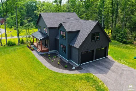 9 Gunpowder Mill Road Windham ME 04062